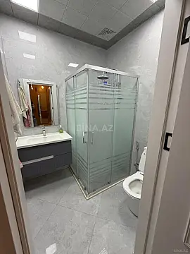 Kirayə verilir 2 otaqlı mənzil 78 m²