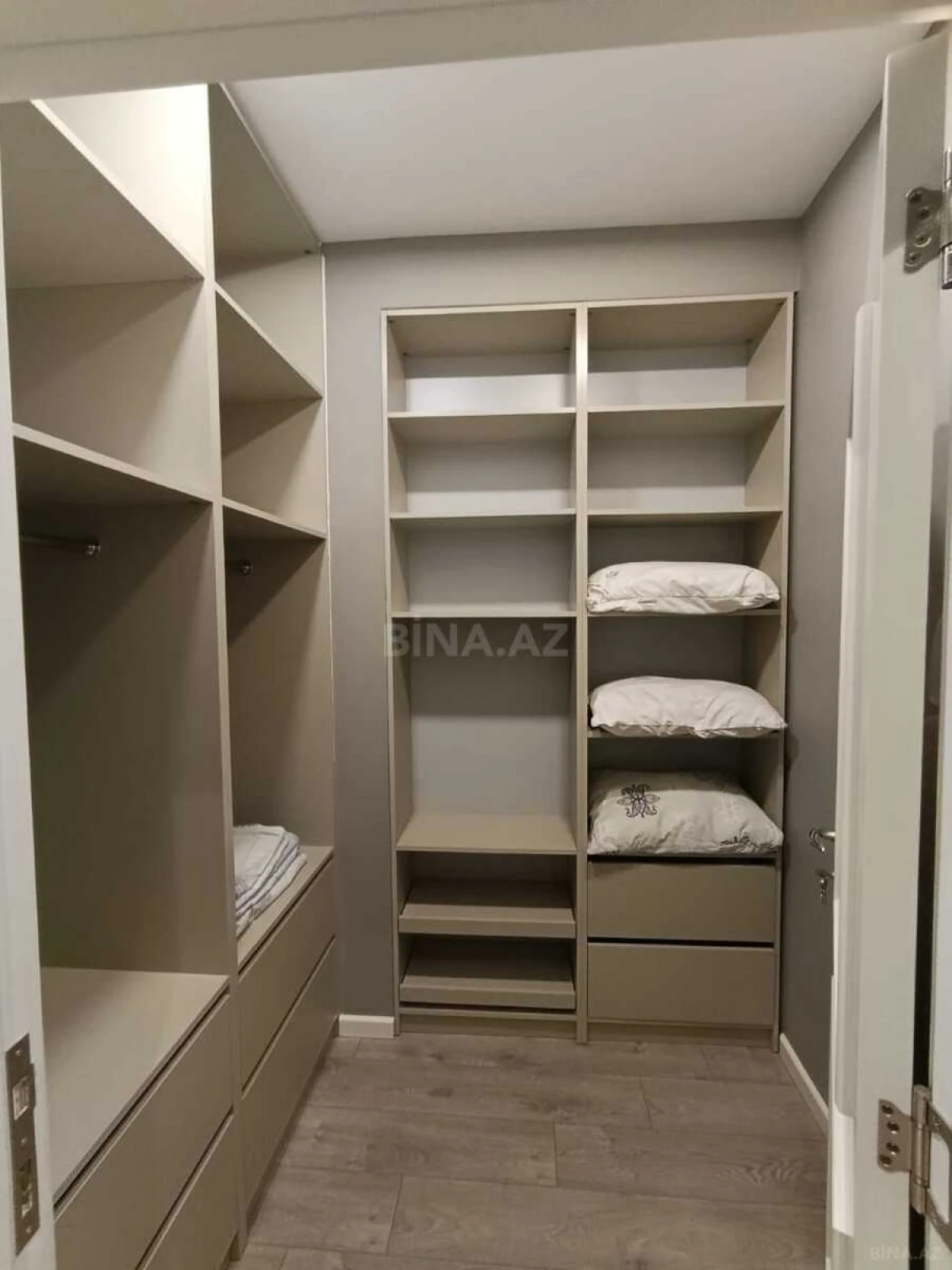 Satılır 3 otaqlı mənzil 103 m²