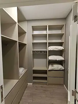 Satılır 3 otaqlı mənzil 103 m²