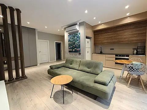 Satılır 3 otaqlı mənzil 103 m²