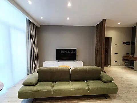 Satılır 3 otaqlı mənzil 103 m²