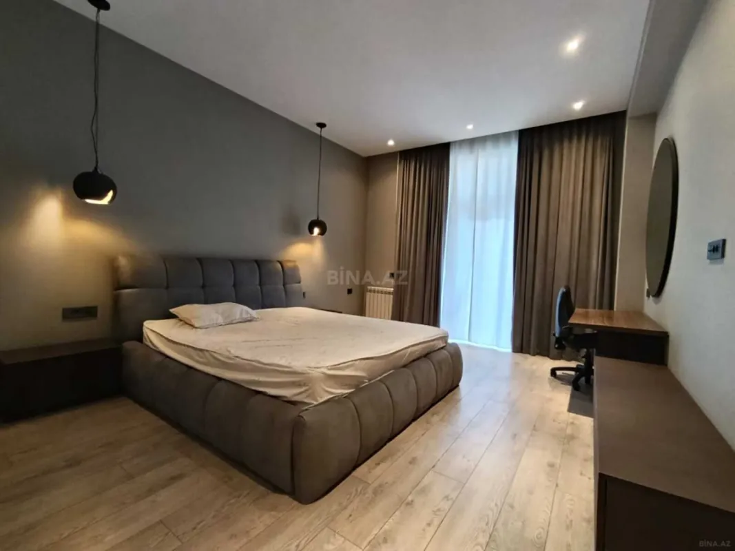Satılır 3 otaqlı mənzil 103 m²