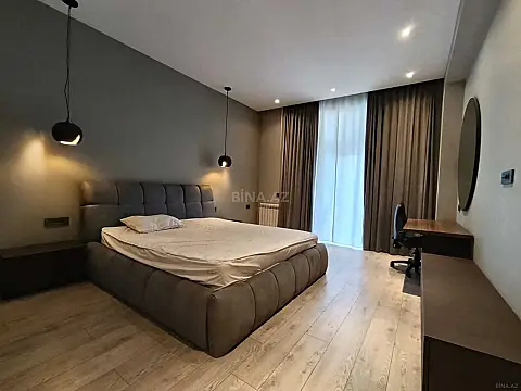 Satılır 3 otaqlı mənzil 103 m²