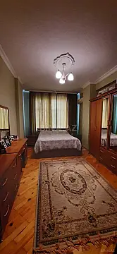 Satılır 3 otaqlı mənzil 110 m²