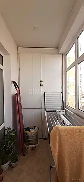 Satılır 3 otaqlı mənzil 110 m²