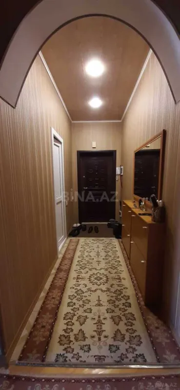 Satılır 3 otaqlı mənzil 110 m²