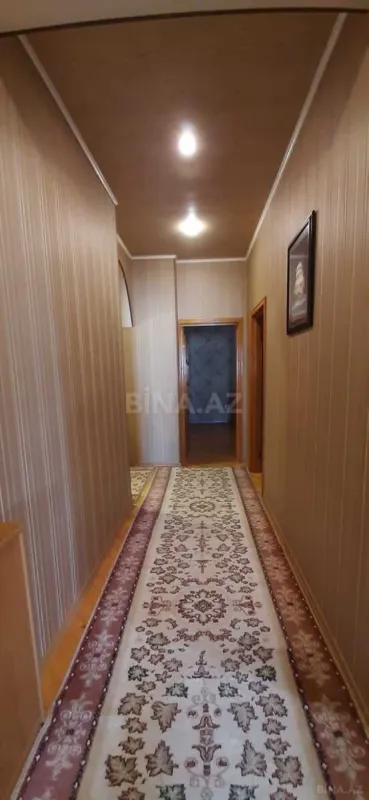 Satılır 3 otaqlı mənzil 110 m²