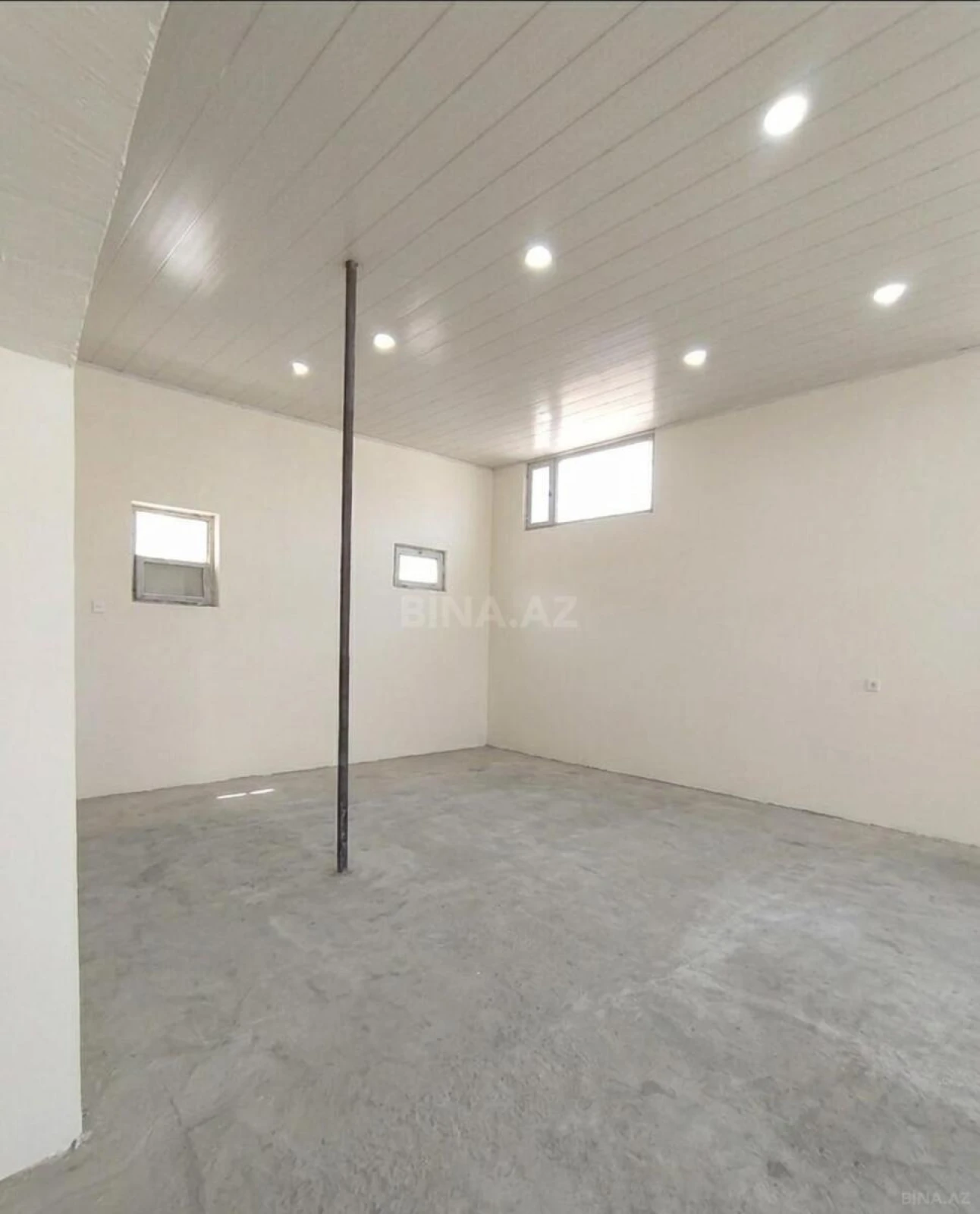 Kirayə verilir obyekt 220 m²