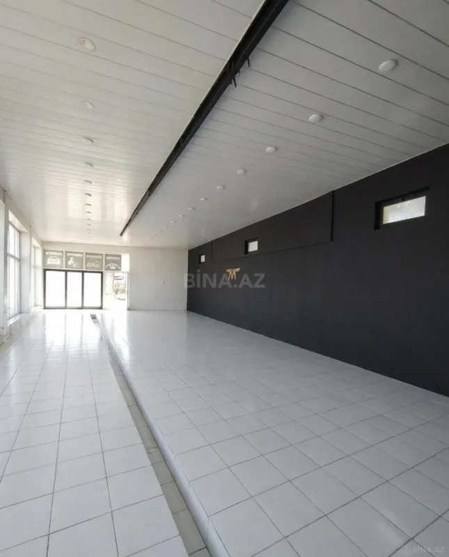 Kirayə verilir obyekt 220 m²