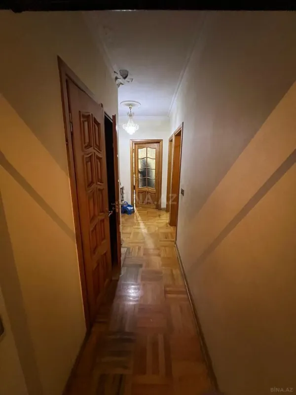 Satılır 3 otaqlı mənzil 85 m²