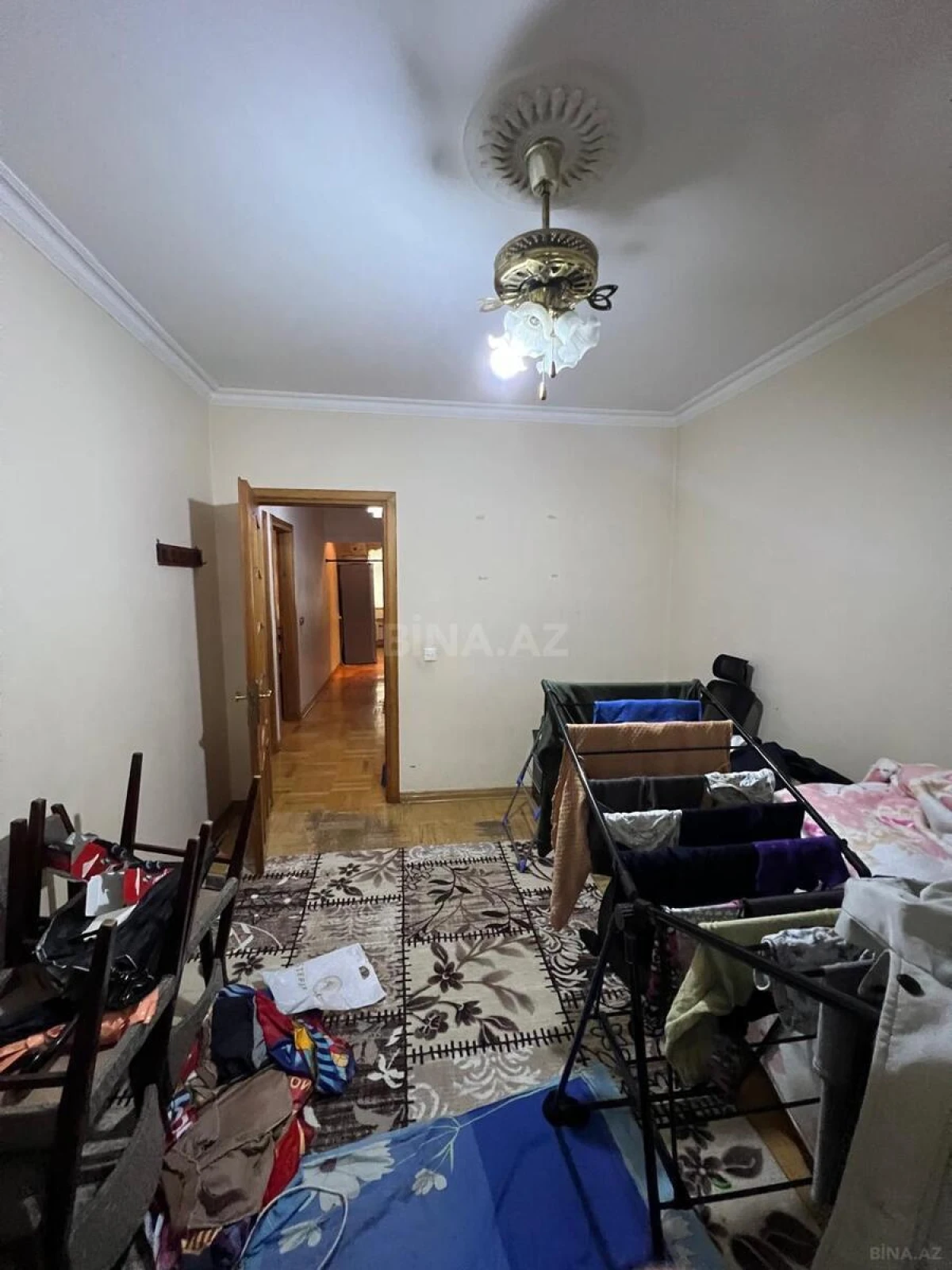 Satılır 3 otaqlı mənzil 85 m²