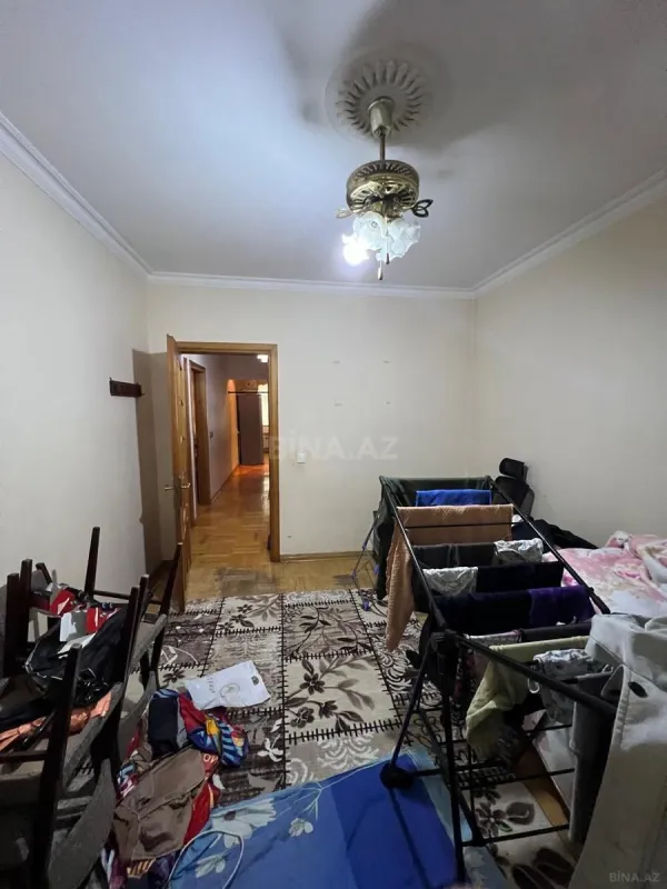Satılır 3 otaqlı mənzil 85 m²