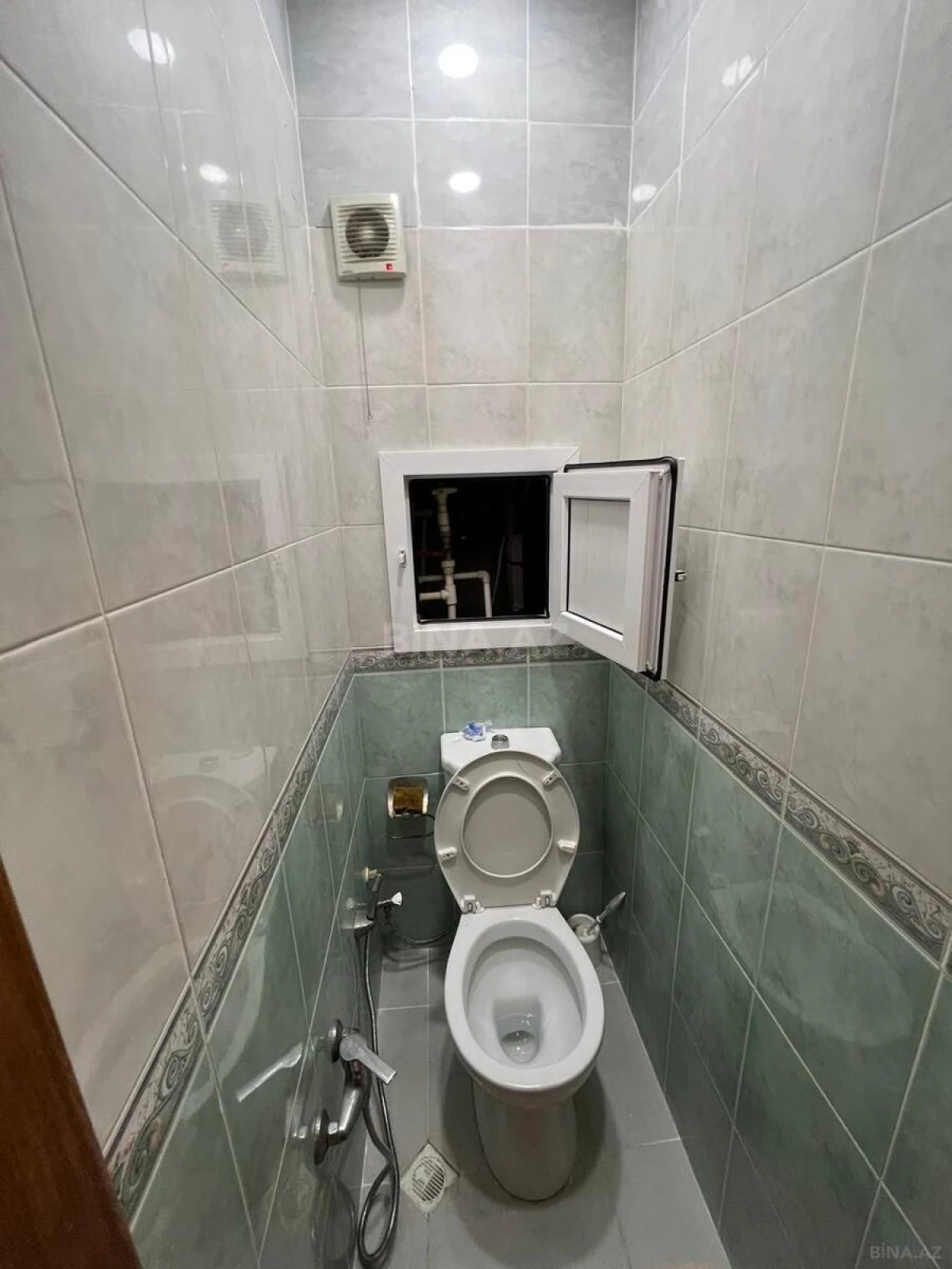 Satılır 3 otaqlı mənzil 85 m²
