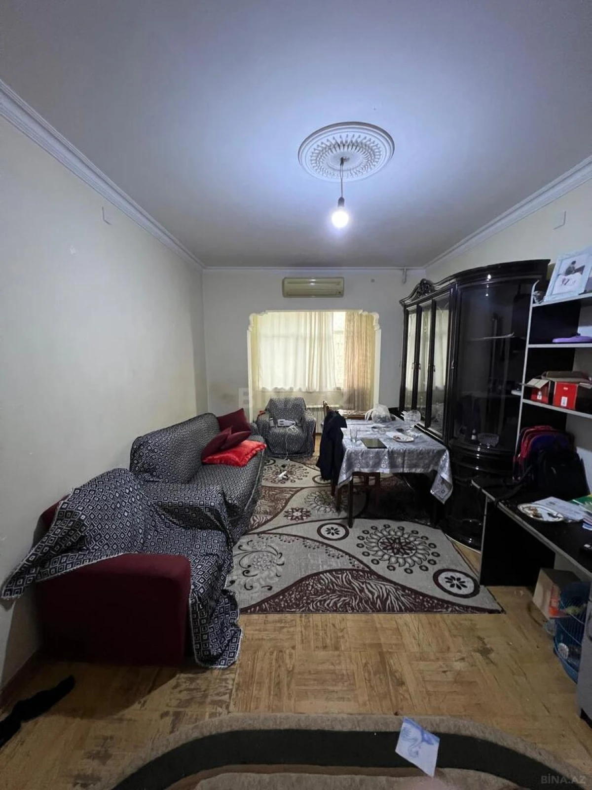 Satılır 3 otaqlı mənzil 85 m²