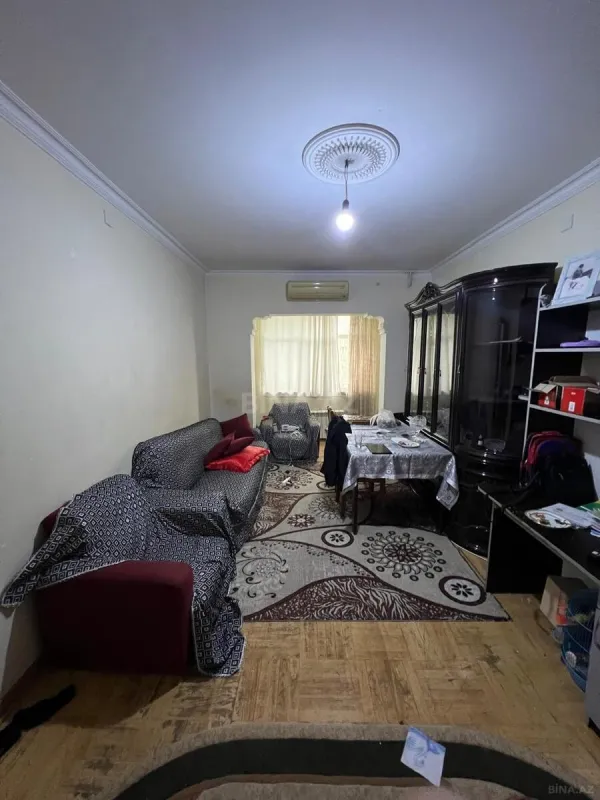 Satılır 3 otaqlı mənzil 85 m²