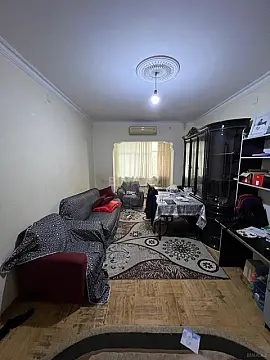Satılır 3 otaqlı mənzil 85 m² — Bakı, Yeni Yasamal 3 otaq 85.00 m²