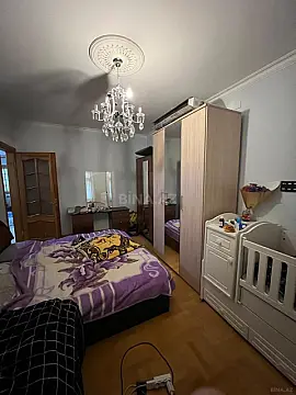 Satılır 3 otaqlı mənzil 85 m²