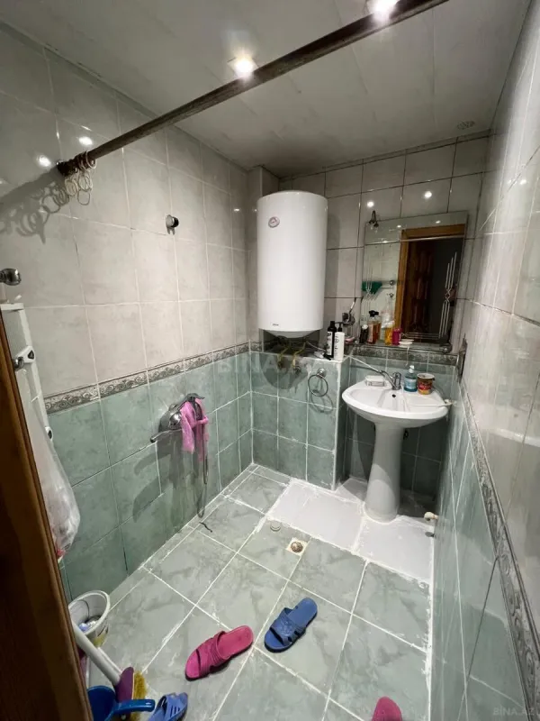 Satılır 3 otaqlı mənzil 85 m²