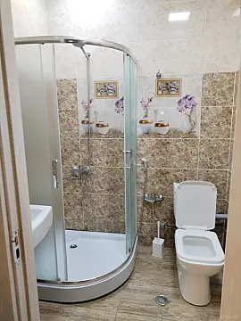 Kirayə verilir 3 otaqlı mənzil 120 m²