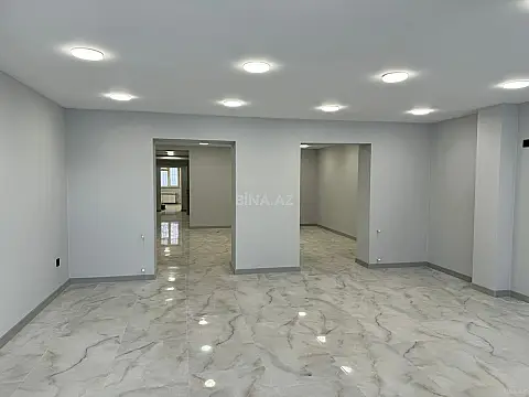 Kirayə verilir obyekt 120 m²