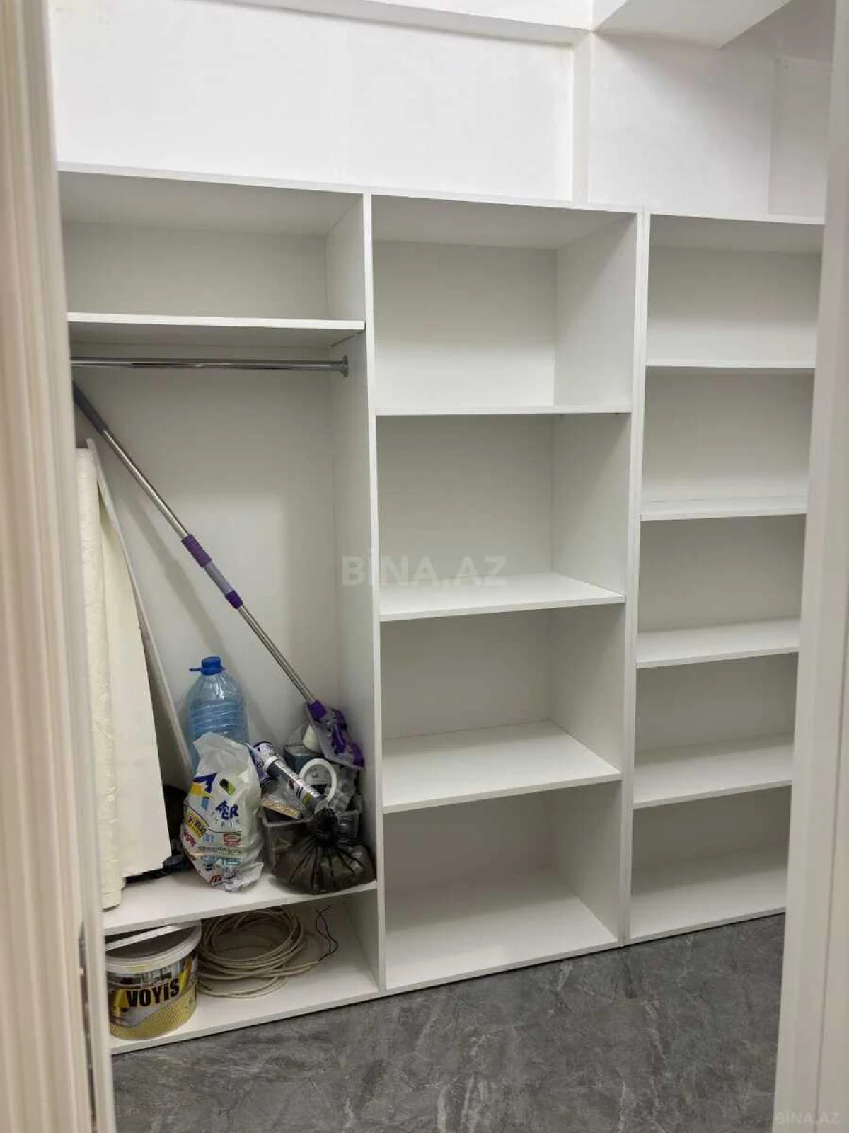 Kirayə verilir 2 otaqlı mənzil 100 m²