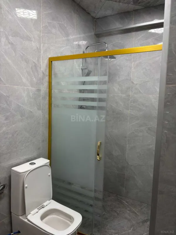 Kirayə verilir 2 otaqlı mənzil 100 m²