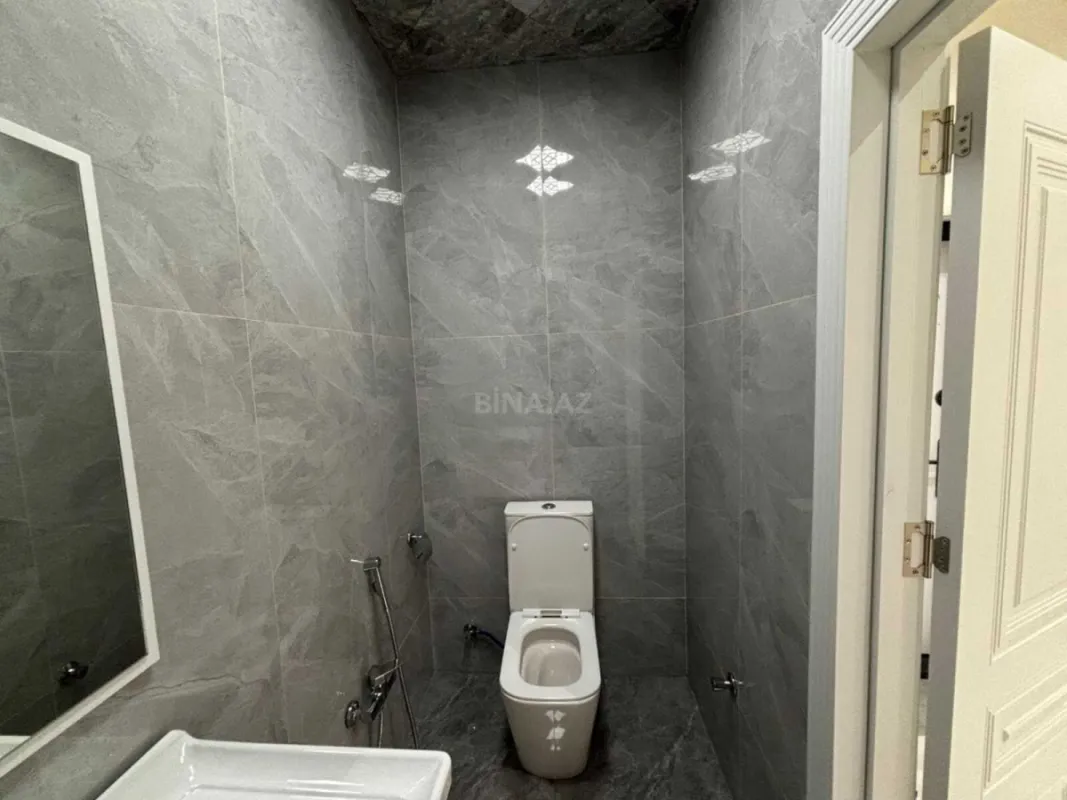 Kirayə verilir 2 otaqlı mənzil 100 m²