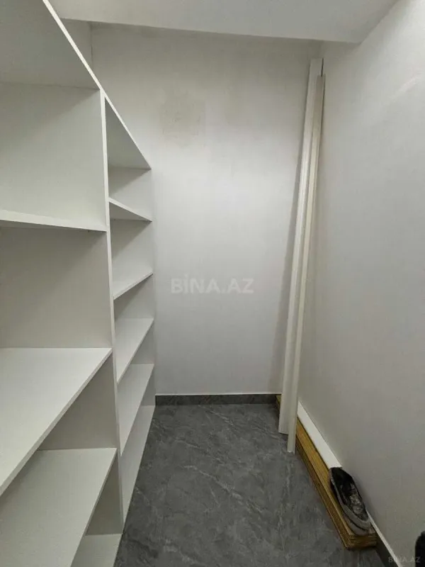 Kirayə verilir 2 otaqlı mənzil 100 m²