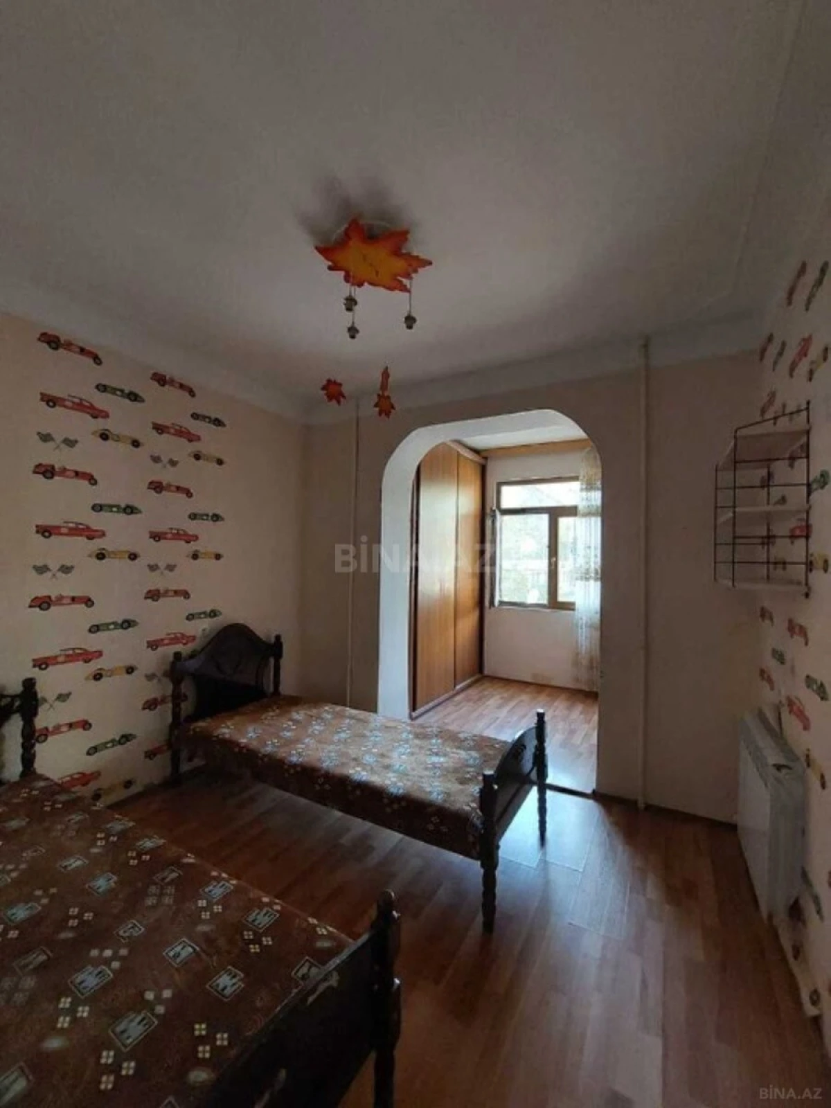 Kirayə verilir 3 otaqlı mənzil 80 m²