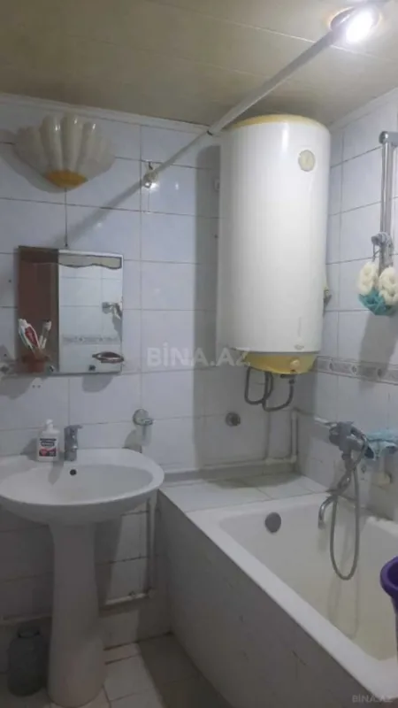 Kirayə verilir 3 otaqlı mənzil 80 m²