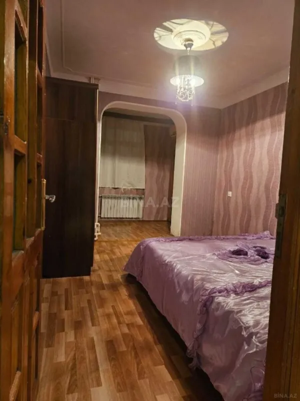 Kirayə verilir 3 otaqlı mənzil 80 m²