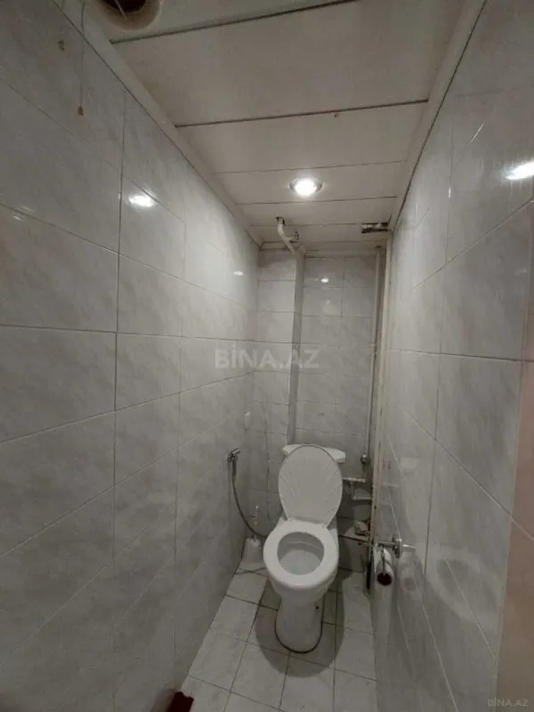 Kirayə verilir 3 otaqlı mənzil 80 m²