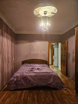 Kirayə verilir 3 otaqlı mənzil 80 m²