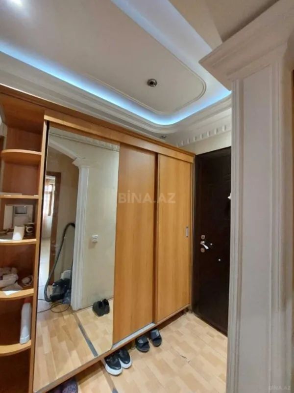 Kirayə verilir 3 otaqlı mənzil 80 m²