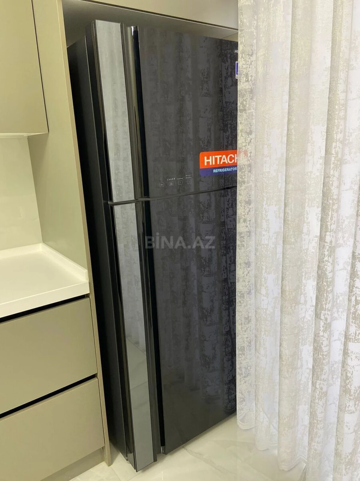 Kirayə verilir 3 otaqlı mənzil 120 m²