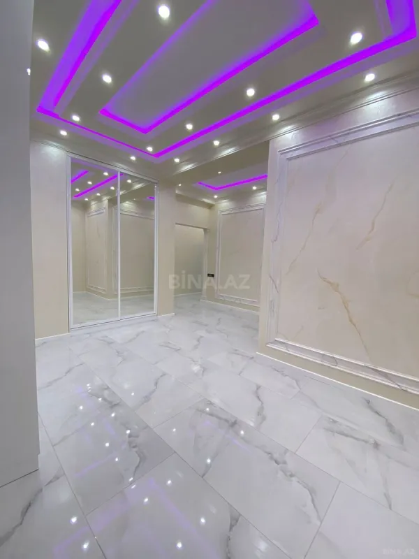 Kirayə verilir 3 otaqlı mənzil 120 m²