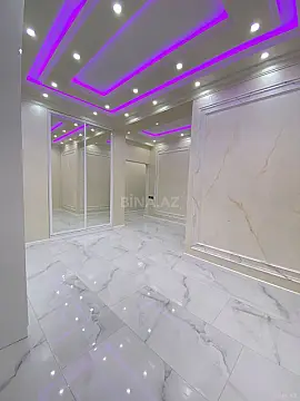 Kirayə verilir 3 otaqlı mənzil 120 m²