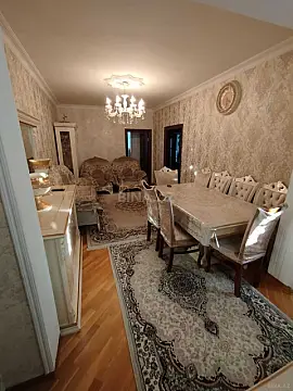 Satılır 3 otaqlı mənzil 75 m²