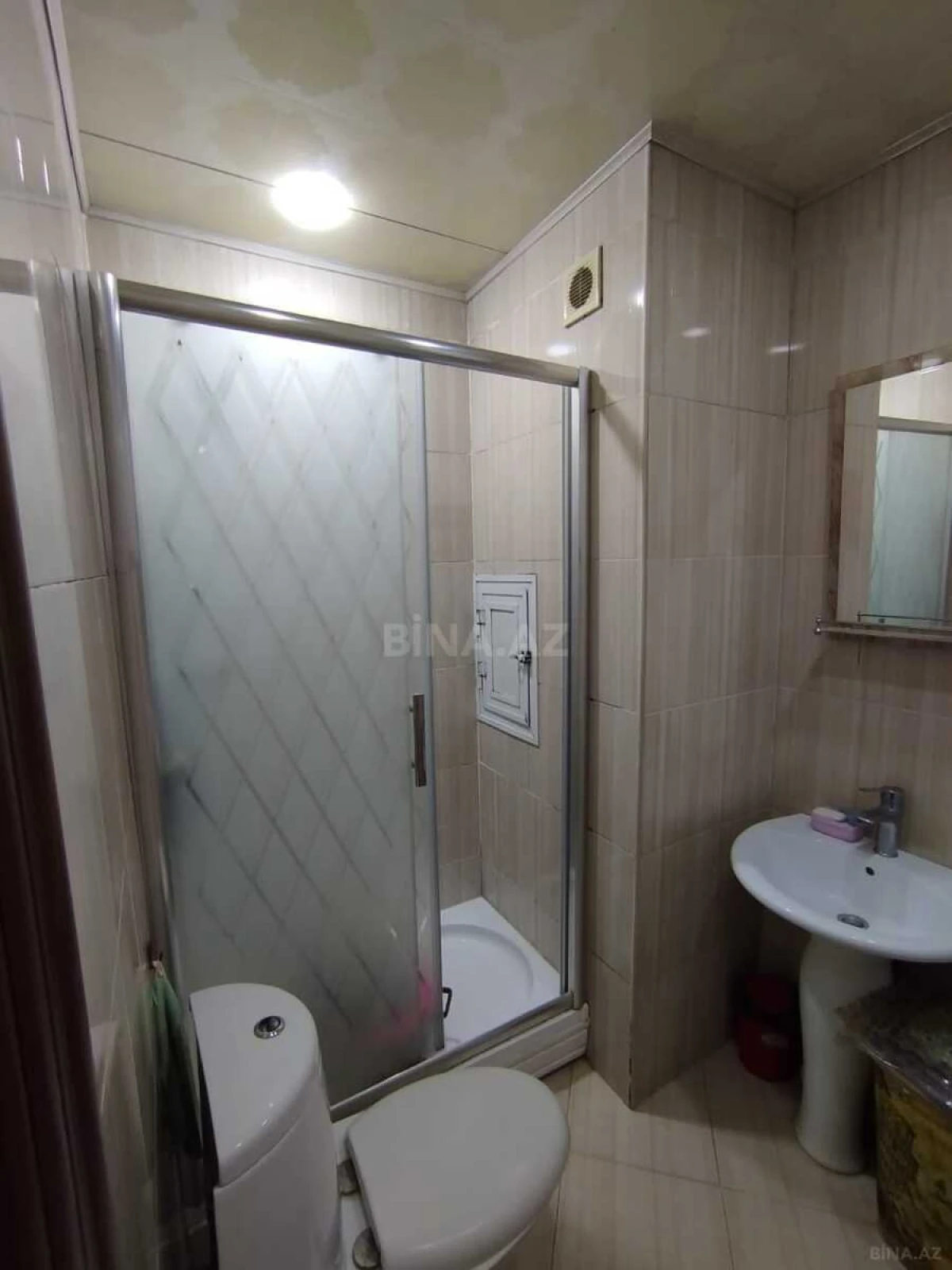 Satılır 3 otaqlı mənzil 75 m²