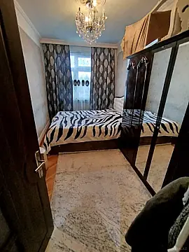 Satılır 3 otaqlı mənzil 75 m²