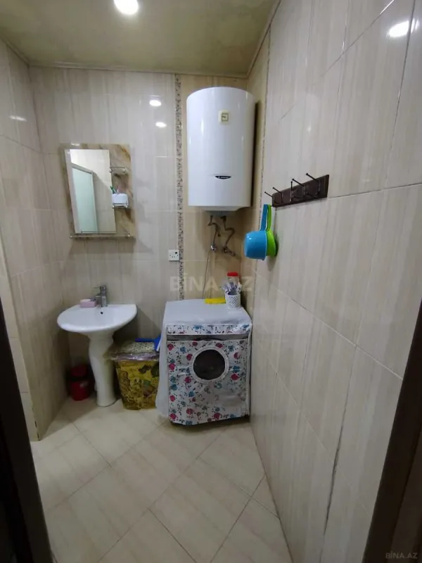 Satılır 3 otaqlı mənzil 75 m²