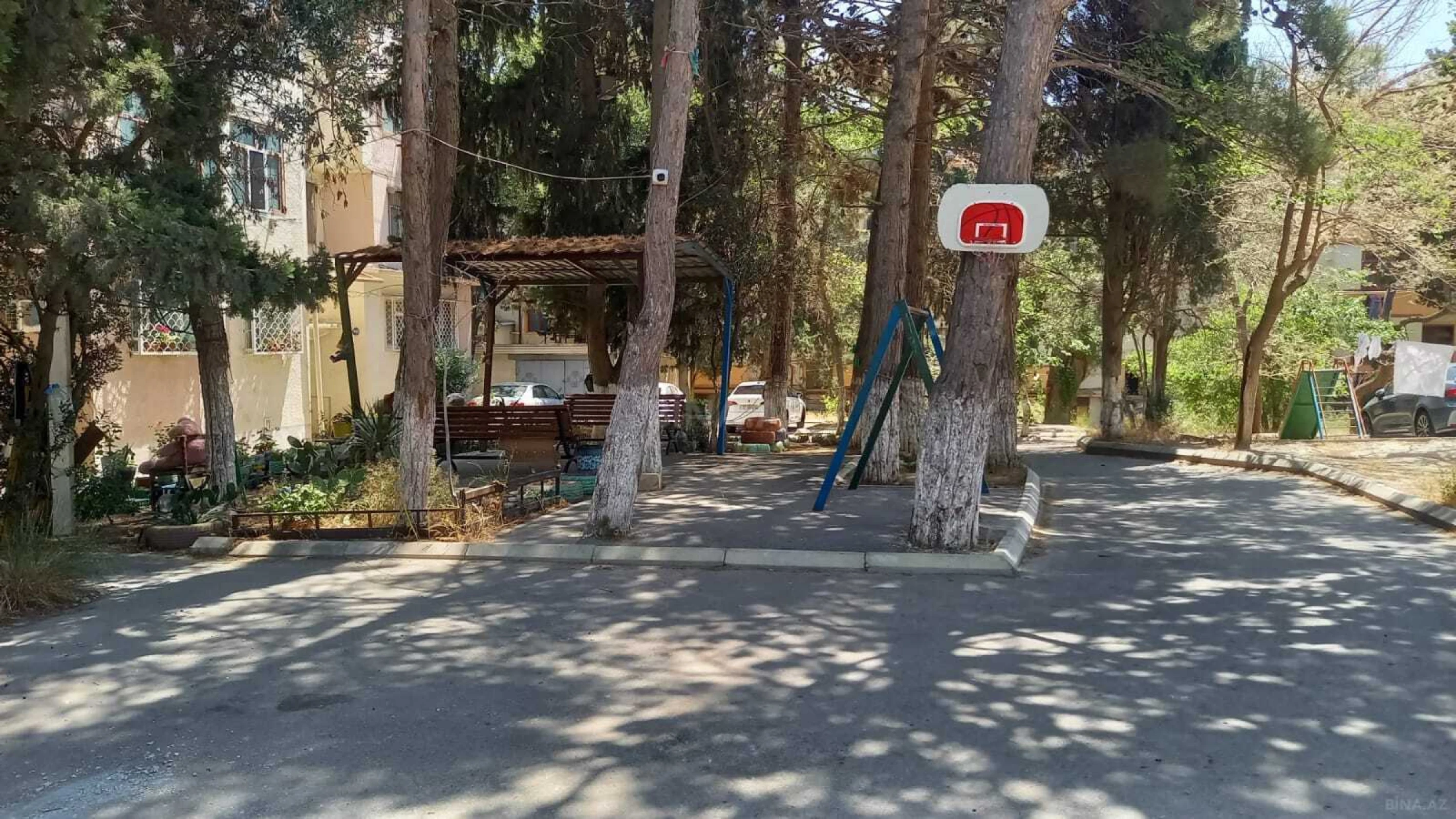 Satılır 3 otaqlı mənzil 75 m²