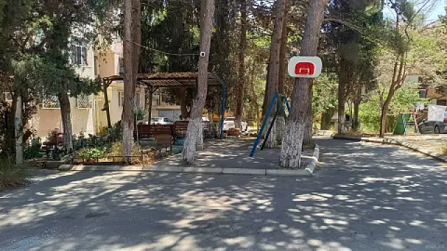 Satılır 3 otaqlı mənzil 75 m²