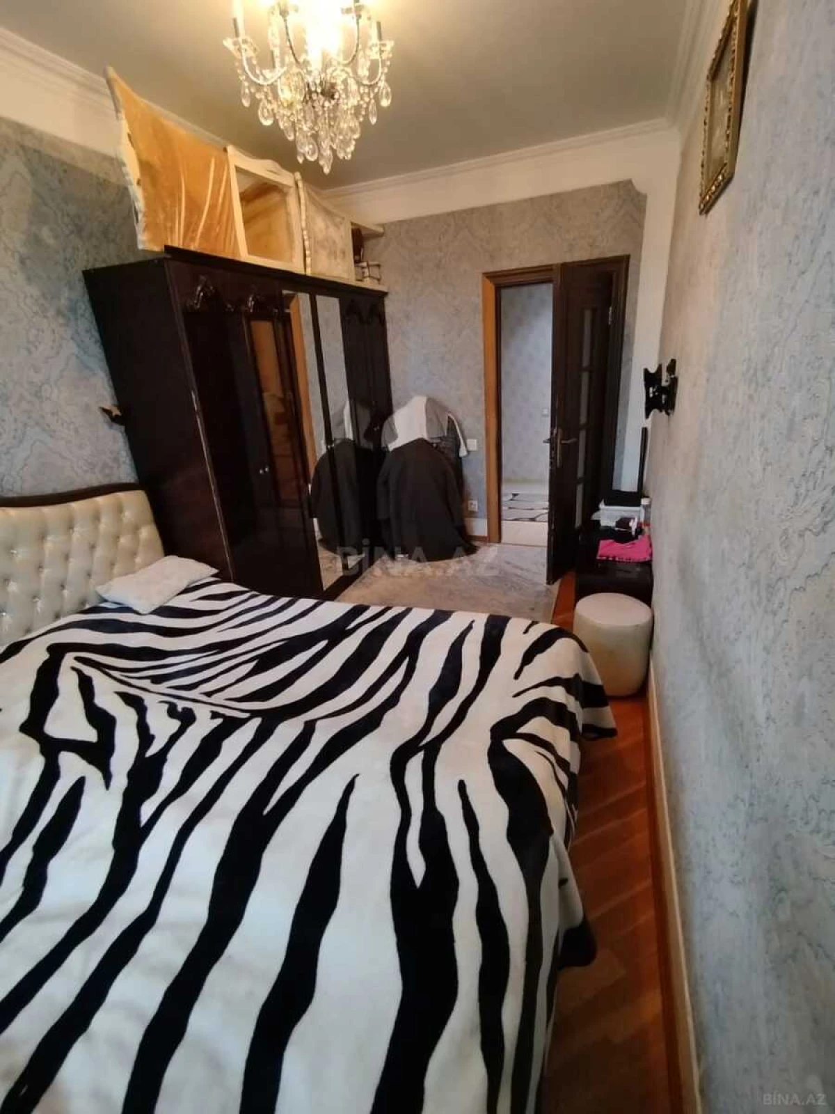 Satılır 3 otaqlı mənzil 75 m²