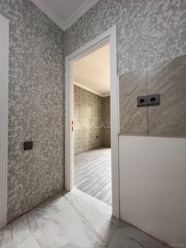 Satılır 1 otaqlı mənzil 25 m²