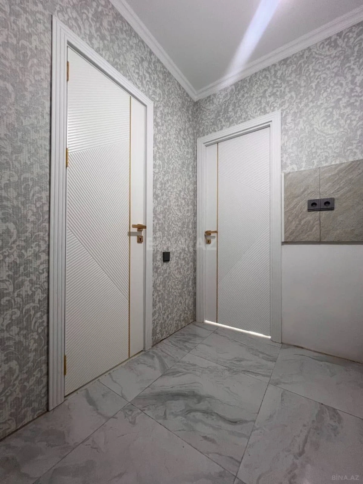 Satılır 1 otaqlı mənzil 25 m²