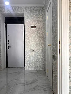 Satılır 1 otaqlı mənzil 25 m²