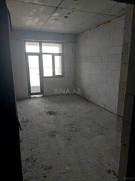 Satılır 3 otaqlı mənzil 120 m²