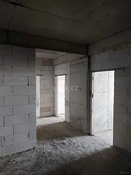 Satılır 3 otaqlı mənzil 120 m²