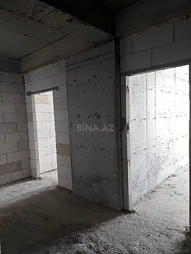 Satılır 3 otaqlı mənzil 120 m²